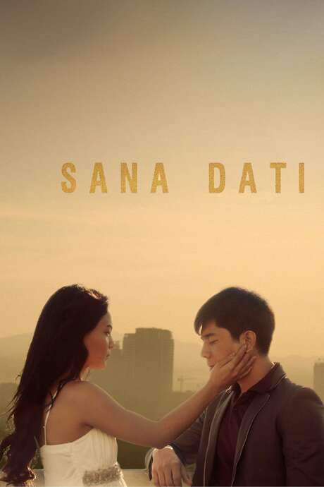 Sana Dati
